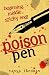 Poison Pen (Poppy Fields Murder Mystery)