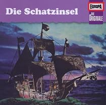 25/die Schatzinsel