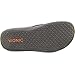 Vionic with Orthaheel Technology Women's Tide II Sandal,Purple Ombre,US 9 M