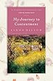 My Journey to Contentment: A Companion Journal for Calm My Anxious Heart