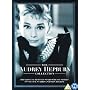 Audrey Hepburn Boxset  (Breakfast at Tiffany's, Roman Holiday, Paris When it Sizzles, Sabrina, Funny Face) [DVD] [1953]