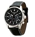 Jorg Gray - JG6500NC Men's Watch
