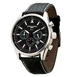 Jorg Gray - JG6500NC Mens Watch by Jorg Gray