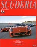 SCUDERIA (スクーデリア) 2010年 05月号 [雑誌]