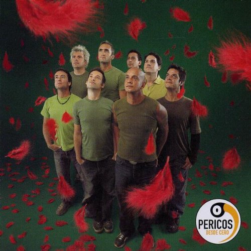 Los Pericos - Cerca de Mi Lyrics - Zortam Music