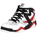 Fila Men's M Squad Music Basketball Shoe Image