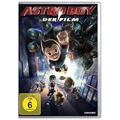 Astro Boy - Der Film