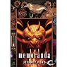 Memoranda: The Well-Built City Trilogy, Book 2