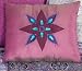 Casbah Decorative Pillow