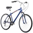 Save $220.00 - Diamondback Wildwood Deluxe Men's Comfort Bike (Large/19-Inch Frame, 26-Inch Wheels) $199.99