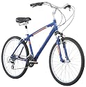 Diamondback Wildwood Deluxe Men's Comfort Bike (26-Inch Wheels)