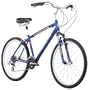 Diamondback Wildwood Deluxe Men's Comfort Bike (26-Inch Wheels)