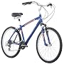 Diamondback Wildwood Deluxe Men's Comfort Bike (26-Inch Wheels)