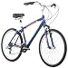 Diamondback Wildwood Deluxe Men's Comfort Bike (26-Inch Wheels)