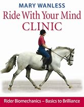 Ride with Your Mind Clinic: Rider Biomechanics - Basics to Brilliance: Rider Biomechanics - From Basics to Brilliance