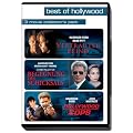 Vertrauter Feind / Begegnung des Schicksals / Hollywood Cops  - Best of Hollywood (3 DVDs)
