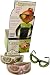 White Tear Free Onion Goggles