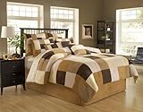 Paramount Asbury Park 14-Piece Super Pack, King