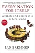 Every Nation for Itself: Winners and Losers in a G-Zero World