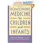 Homeopathic Medicine for Children and Infants