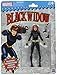 Marvel Retro 6-inch Collection Black Widow Figure