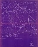 Historical overlay : Fredericksburg and Spotsylvania Battlefields Memorial National Military Park, Virginia / historical features compiled by Michael Jeck. (Civil War Map Reprint: 29