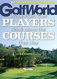 Golf World (1-year automatic renewal)