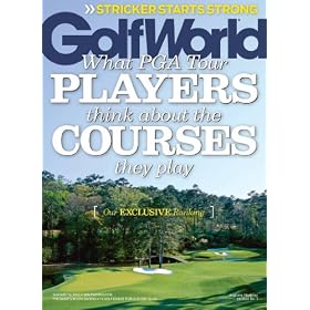 Golf World (1-year automatic renewal) by 