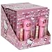 Kandy Kastle Hello Kitty Magic Show Dispenser , 12-Count, 0.53-Ounce Units (Pack of 2)