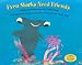 Even Sharks Need Friends