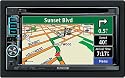 Kenwood DNX5140 6.1-Inch Wide Double-DIN In-Dash Nagivation with USB/iPod Direct Control/DVD Receiver