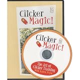 Clicker Magic DVD