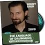 Benny Greb The Language of Drumming