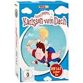 Astrid Lindgrens Karlsson vom Dach 2-DVD-Box