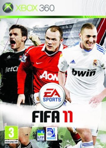 Fifa 11