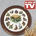 Horse Clock Hourly Gallop & Whinnying Sound Effects