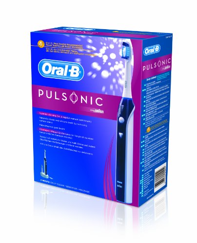 Imagen 5 de Braun Oral-B OralB Pulsonic