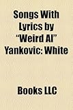 Songs with Lyrics by 