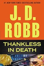 Thankless in Death