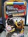 Toys : TRANSFORMERS SURPRIZE INK! GAME BOOK