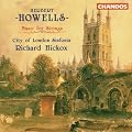 Howells: Music for Strings