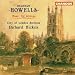 Howells: Music for Strings