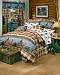 A Dog's Life - Twin Sheet Set