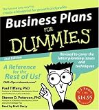 Business Plans for Dummies