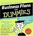 Business Plans for Dummies