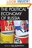 The Political Economy of Russia