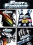 Fast & Furious 4-Movie Collection