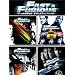 Fast & Furious 4-Movie Collection