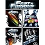 Fast & Furious 4-Movie Collection
