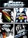 Fast & Furious 4-Movie Collection